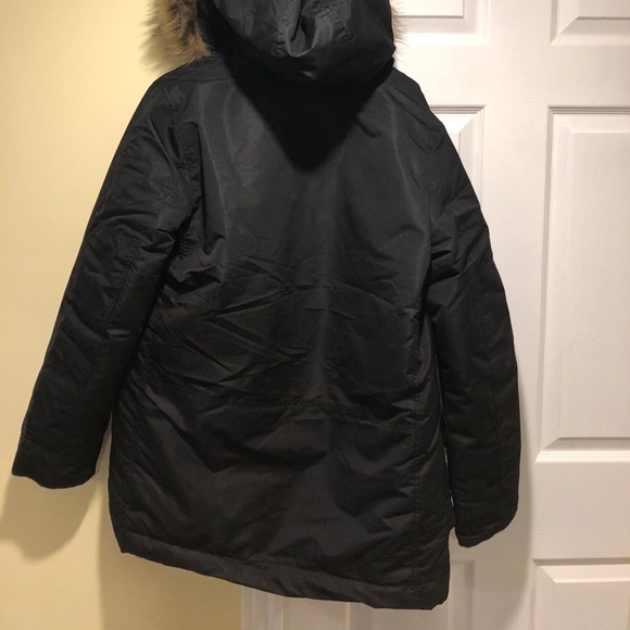 Gap Winter Parka/Coat - Picture 8 of 11